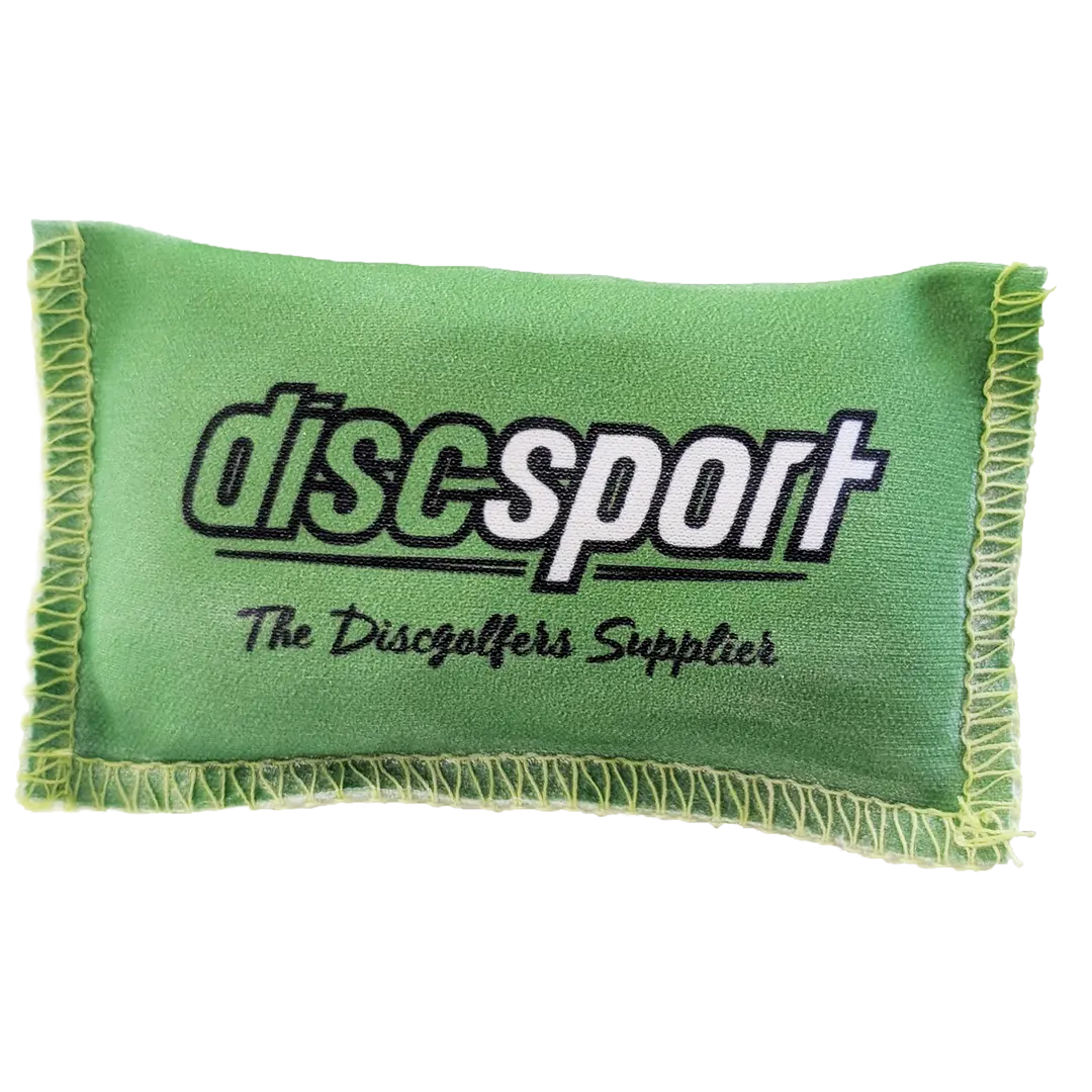 Chalk Bag Discsport