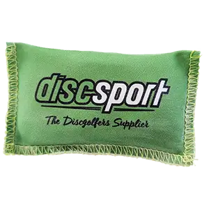 Chalk Bag Discsport