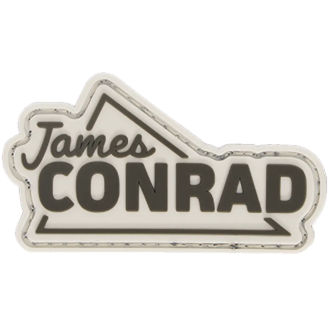 Conrad PVC Patch