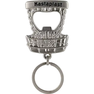Kastaplast Keychain Bottle Opener