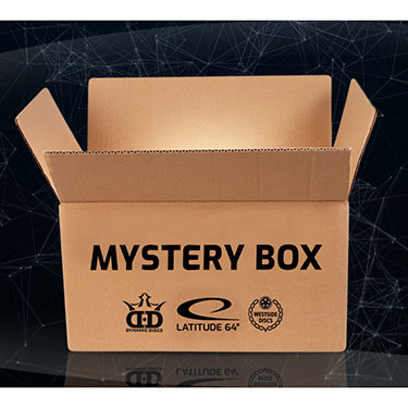 Latitude 64 Mystery Box 2019