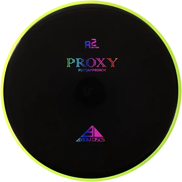 Axiom R2 Neutron Starter Set - Discgolf-Set (3-Disc Giftbox) | Axiom ...