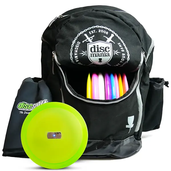 Discmania Discgolf Set