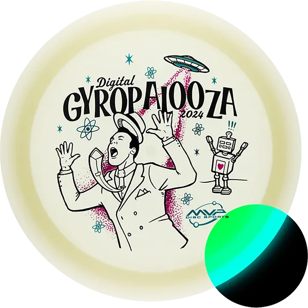 Total Eclipse Vanish