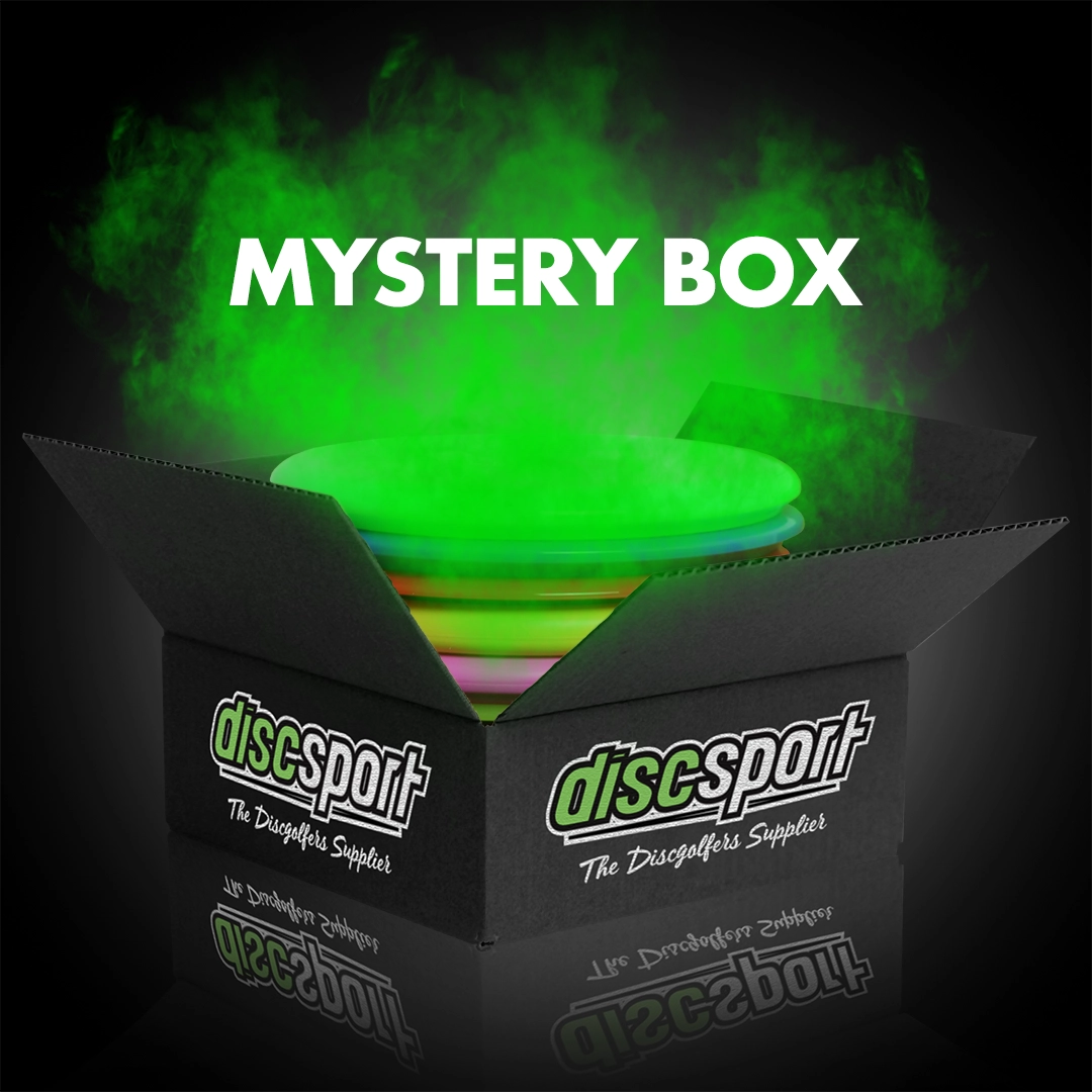 Mystery Box
