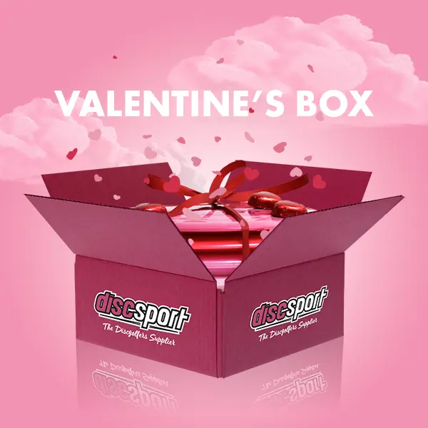 Valentines Box